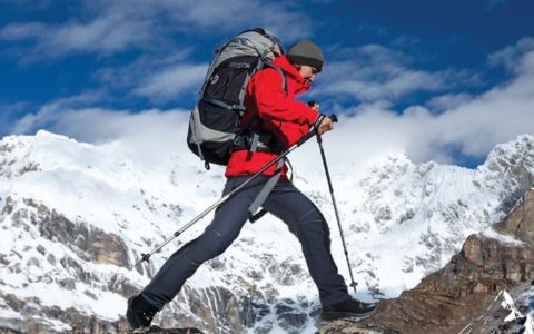 Gokyo Outdoor Apparel & Gear Shopify store